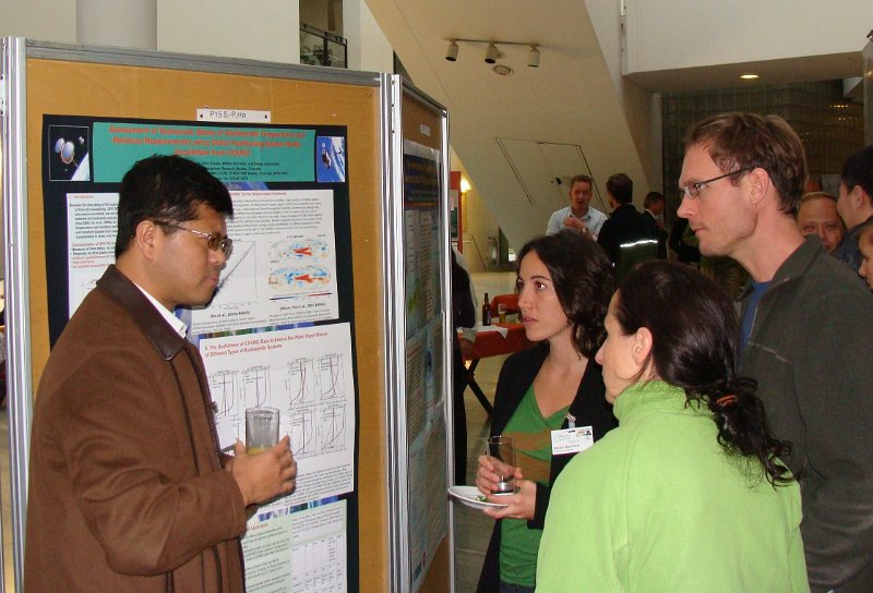 Ben Ho poster session 2180.JPG